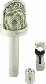 Microphone à condensateur pour studio Oktava MK-101-8 Microphone à condensateur pour studio - 4