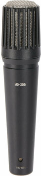 Dinamični mikrofon za vokal Oktava MD-305 Dinamični mikrofon za vokal - 2