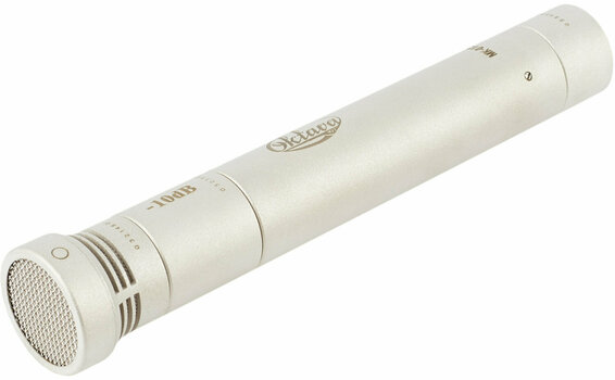 Small diaphragm condenser microphone Oktava MK-012 Small diaphragm condenser microphone - 3