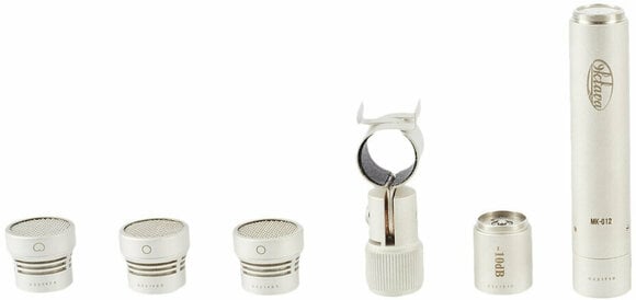 Small diaphragm condenser microphone Oktava MK-012 Small diaphragm condenser microphone - 6