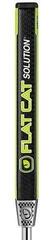 Grip Flat Cat Solution Svelte Black/Green Grip - 1