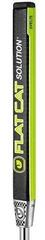 Grip Flat Cat Solution Svelte Black/Green Grip - 2