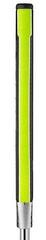 Grip Flat Cat Solution Svelte Black/Green Grip - 3