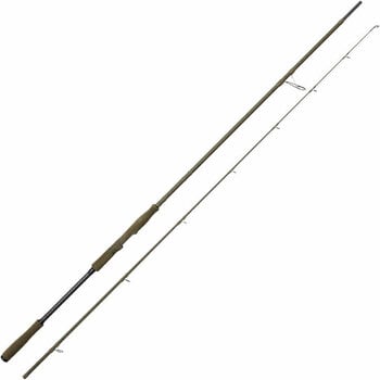 Pike Rod Savage Gear SG4 Fast Game 1,98 m 20 - 60 g 2 parts - 2