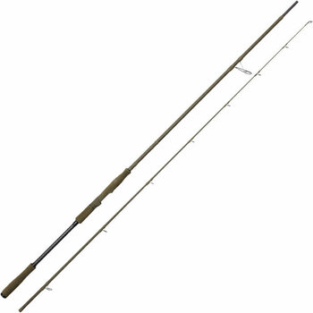 Pike Rod Savage Gear SG4 Fast Game 2,59 m 30 - 80 g 2 parts - 2