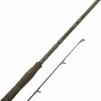 Pike Rod Savage Gear SG4 Fast Game Travel Rod 2,15 m 20 - 60 g 2 parts - 2