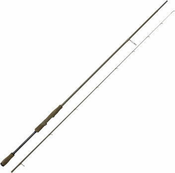 Pike Rod Savage Gear SG4 Streetstyle Specialist 1,98 m 1 - 5 g 2 parts - 2