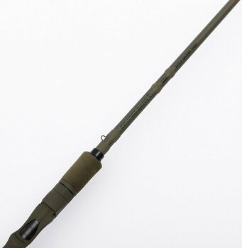 Pike Rod Savage Gear SG4 Vertical Specialist BC 1,98 m 12 - 33 g 2 parts - 2