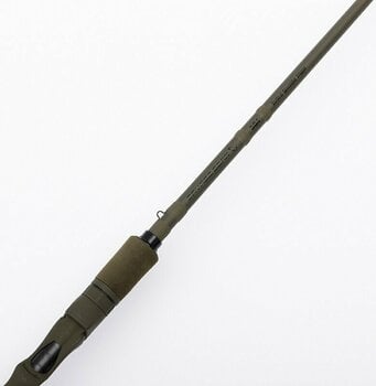Pike Rod Savage Gear SG4 Vertical Specialist BC 1,98 m 25 - 60 g 2 parts - 2