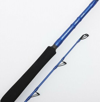 Fishing Rod Savage Gear SGS4 Boat Game 1,9 m 200 - 600 g 3 parts - 3