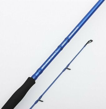 Angelrute Savage Gear SGS4 Shad & Metal Specialist 2,41 m 190 g 2 Teile - 3