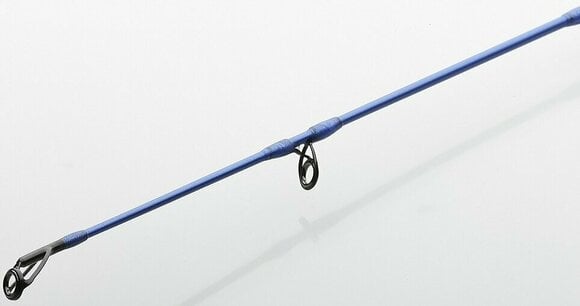 Canne à pêche Savage Gear SGS4 Shad & Metal Specialist 2,26 m 150 g 2 parties - 8