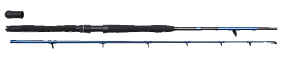 Štap za ribolov Savage Gear SGS2 Boat Game 1,9 m 200 - 600 g 2 dijela - 2