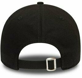 Καπέλο New York Yankees 9Forty MLB League Essential Black UNI Καπέλο - 4
