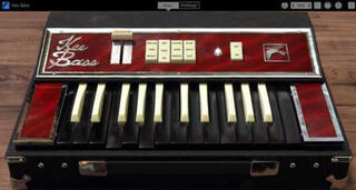 Tonstudio-Software Plug-In Effekt Martinic Retro Pack (Digitales Produkt) - 2
