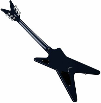 Guitare électrique Dean Guitars ML 79 Blue Burst Guitare électrique - 2