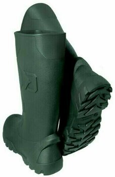 Fishing Boots Delphin Fishing Boots Bronto Green 41 Without Inner Felt - 3