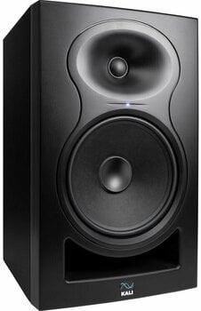 2-utas stúdió monitorok Kali Audio LP-8 V2 - 3