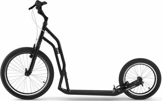 Classic Scooter Yedoo S2016 Black Classic Scooter - 2