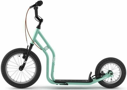 Scooters enfant / Tricycle Yedoo Two Numbers Turquoise Scooters enfant / Tricycle - 2