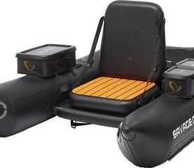 Проходилка за за риболов Savage Gear Belly Boat Pro-Motor 180 cm - 1