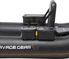 Проходилка за за риболов Savage Gear Belly Boat Pro-Motor 180 cm - 2