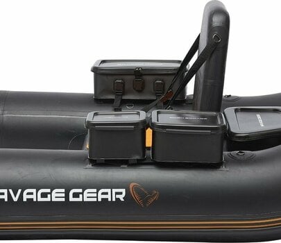 Barco pneumático Savage Gear Belly Boat Pro-Motor 180 cm - 3