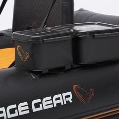 Проходилка за за риболов Savage Gear Belly Boat Pro-Motor 180 cm - 3