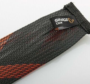 Чанта за въдица Savage Gear Rod Sock Flex 5'10'' - 7'4'' Чанта за въдица - 8