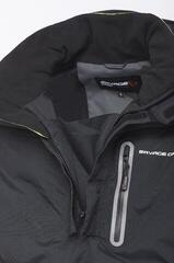 Jakna Savage Gear Coastal Race Smock Grey - 4