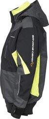 Jacka Savage Gear Coastal Race Smock Grey - 1