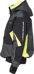 Jacka Savage Gear Coastal Race Smock Grey - 2