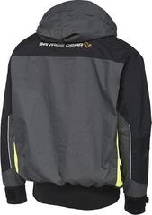Jacka Savage Gear Coastal Race Smock Grey - 3