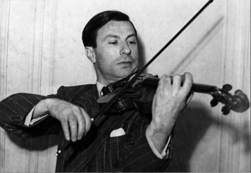 LP deska Tchaikovsky - Violin Concertos (LP) - 4