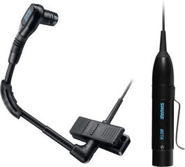 Mikrofon pojemnościowy instrumentalny Shure BETA98H-C Mikrofon pojemnościowy instrumentalny - 3