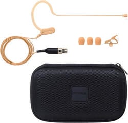 Headset condensatormicrofoon Shure MX153 Headset condensatormicrofoon - 1