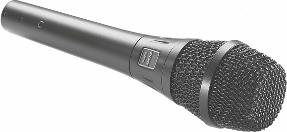 Vocal Condenser Microphone Shure SM87A Vocal Condenser Microphone - 3