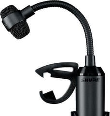 Mikrofon pojemnościowy instrumentalny Shure PGA98D-XLR Mikrofon pojemnościowy instrumentalny - 1