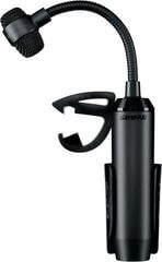 Mikrofon pojemnościowy instrumentalny Shure PGA98D-XLR Mikrofon pojemnościowy instrumentalny - 2