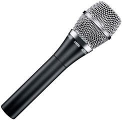 Kondensatormikrofoner för sång Shure SM86 Kondensatormikrofoner för sång - 2