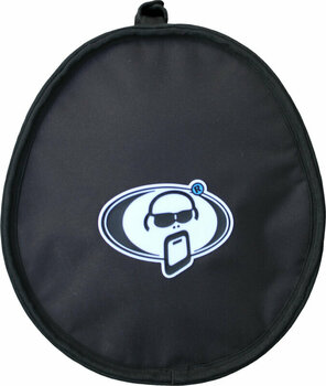 Hoes voor Tom-Tom Transition Protection Racket 10'' X 7'' Standard Hoes voor Tom-Tom Transition - 3