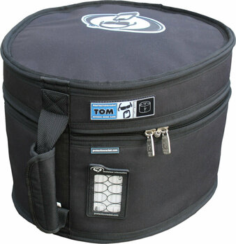 Tom-Tom Drum Bag Protection Racket 10'' X 7'' Standard Tom-Tom Drum Bag - 2