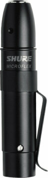 Kondenzátorový kravatový mikrofon Shure MX183BP - 2