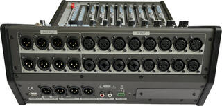 Digital Mixer Soundking DX20-A Digital Mixer - 1