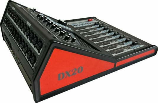 Digitalmischpult Soundking DX20-A Digitalmischpult - 3