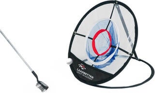 Trainingshilfe Leadbetter Pop-Up Chipnetz - 1