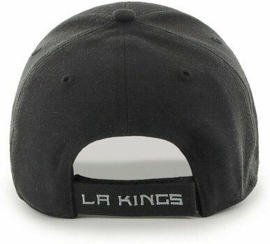 Cap Los Angeles Kings NHL MVP Black 56-61 cm Cap - 2