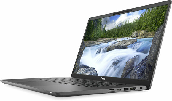 Notebook Dell Latitude 7520/Core i5-1145G7/16GB/512GB SSD/15.6'' - 2