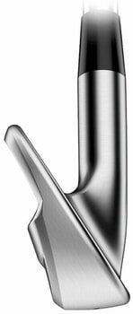 Σίδερο Γκολφ Titleist T100 2021 Irons 4-PW Steel Regular Right Hand - 4