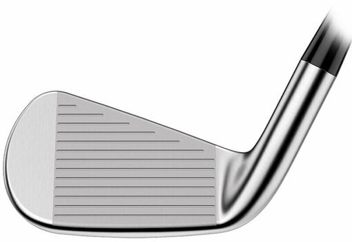 Golfschläger - Eisen Titleist T200 2021 Irons 5-W Graphite Regular Right Hand - 3
